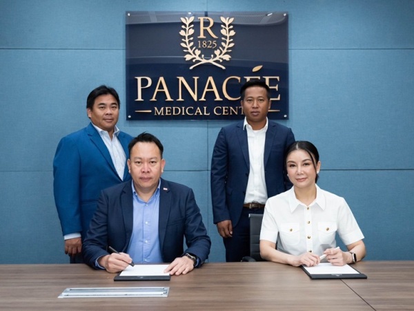 PANACEE ผนึก 2 บริษัทใหญ่ด้านการตลาดในจีน ผลักดันPANAPROผลิตภัณฑ์ในเครือ ชูกลยุทธ์ e-Commerce Platform ตีตลาดจีน